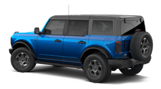 2026 Ford Bronco® External Image 2